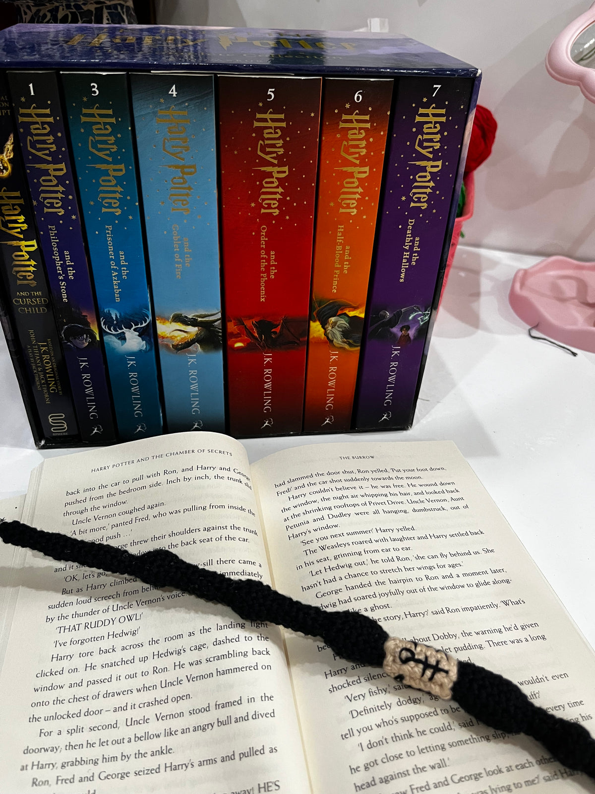 Elder Wand