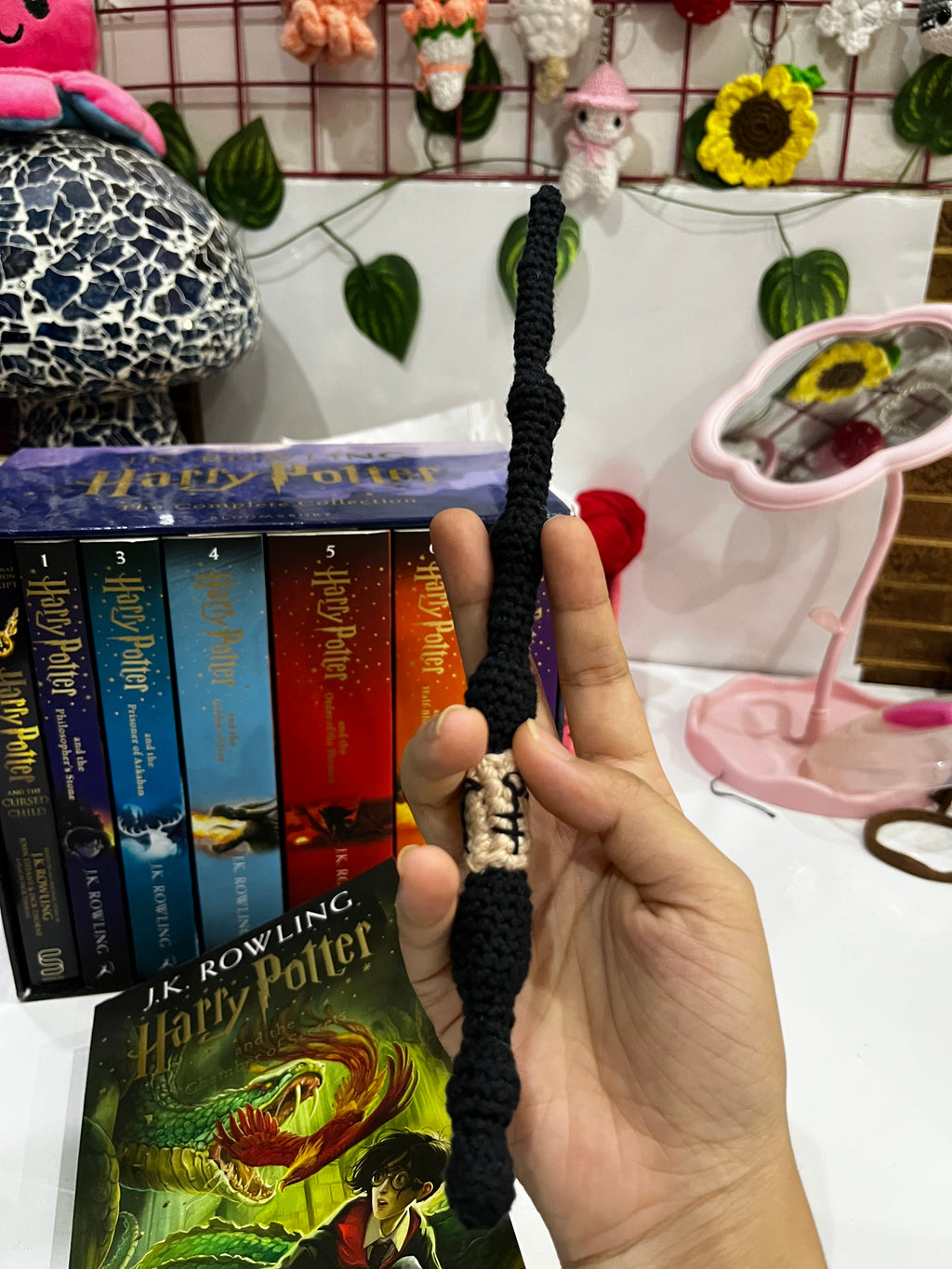Elder Wand