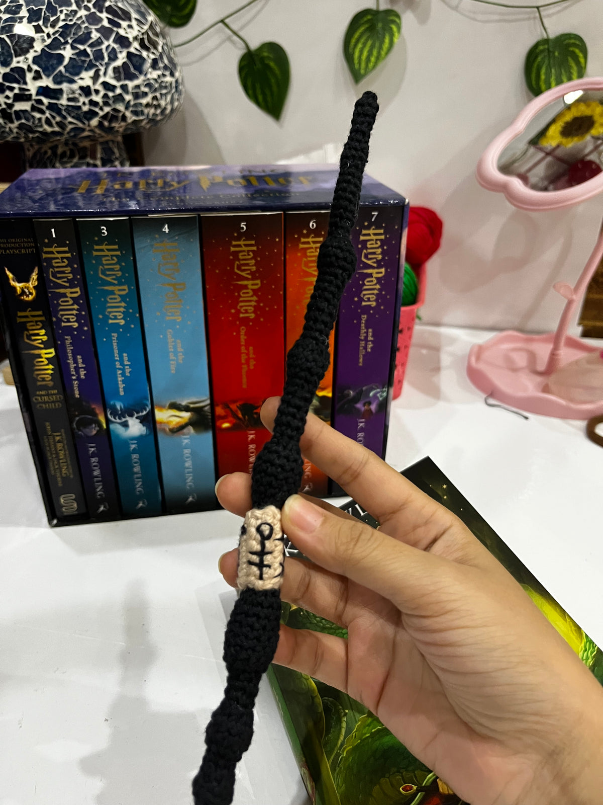 Elder Wand