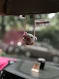 Duck Car Hanger