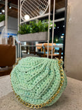 Pearl Purse