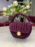 Amora Purse