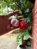 Fruit Keychain