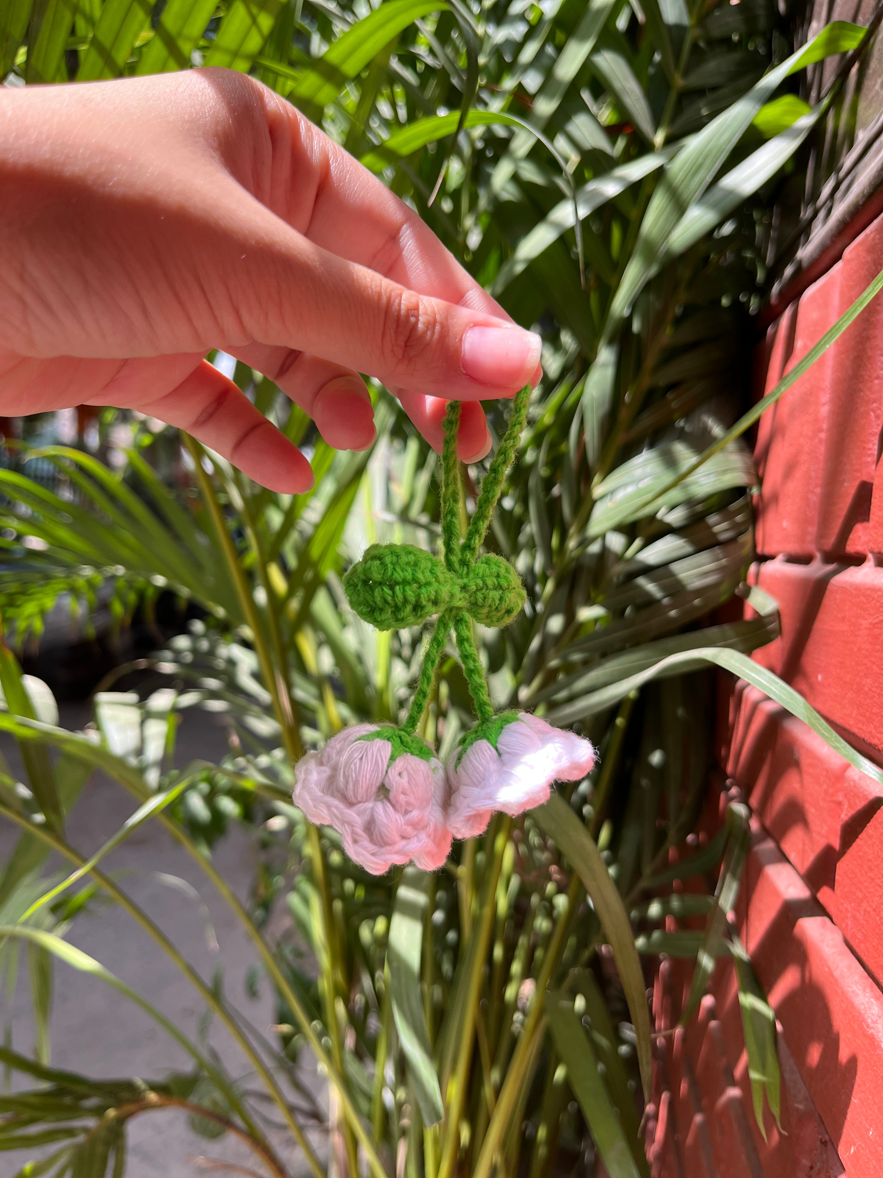 Lilly Charm