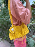 Baguette Shoulder Bag