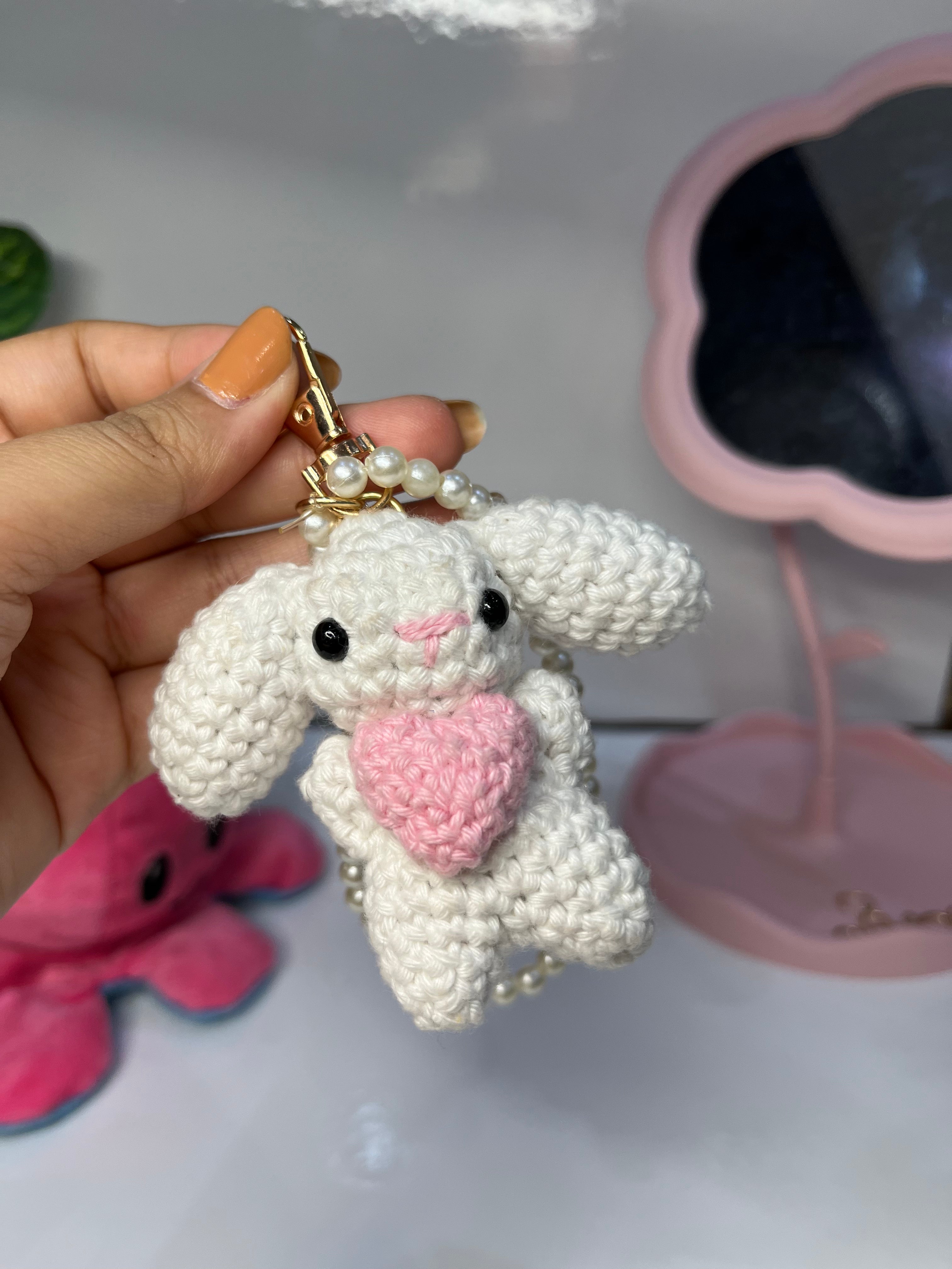 Bunny Charm