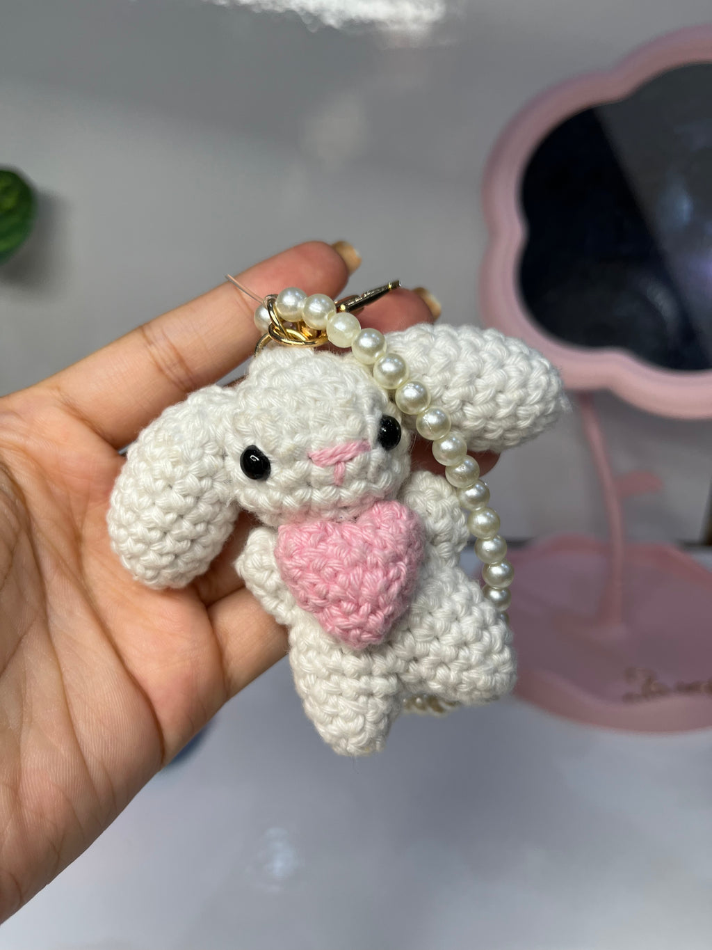Bunny Charm