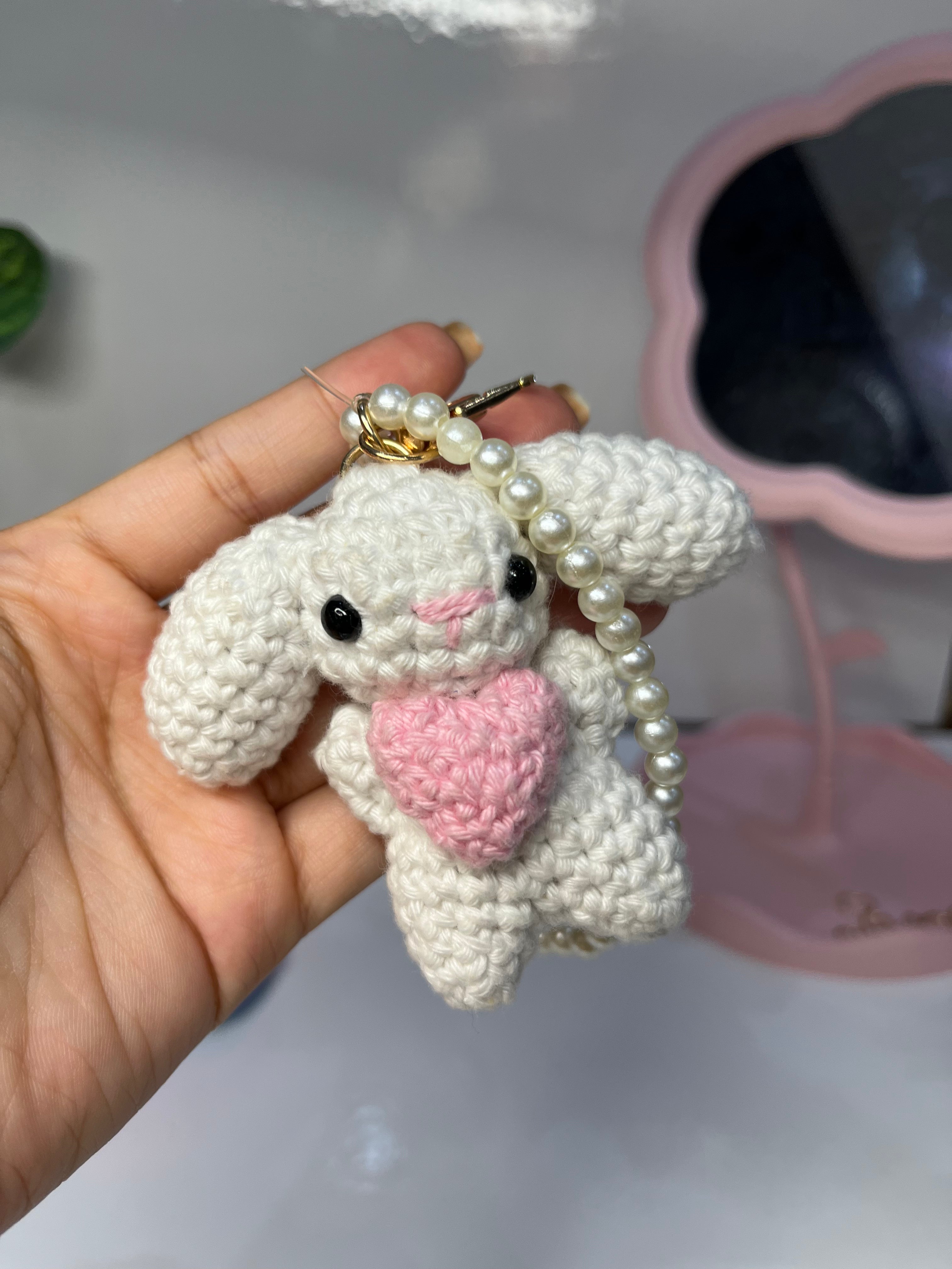 Bunny Charm