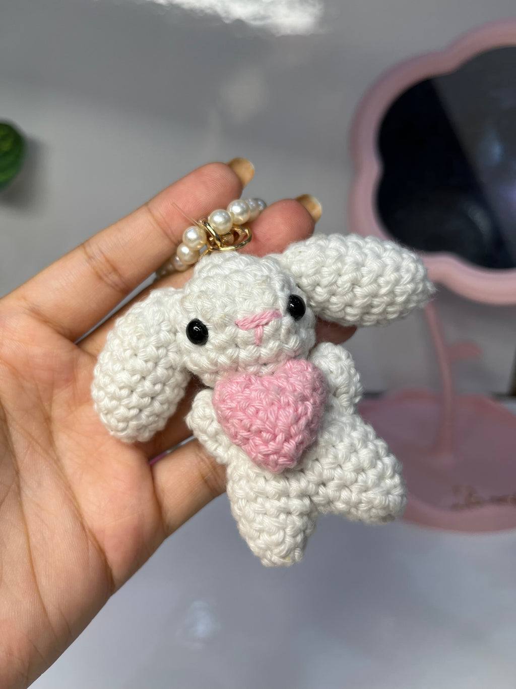 Bunny Charm