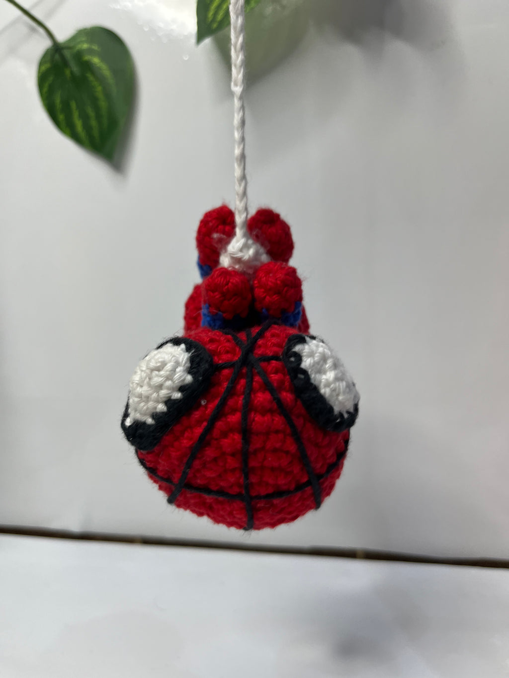 Spider-Man Car Hanger
