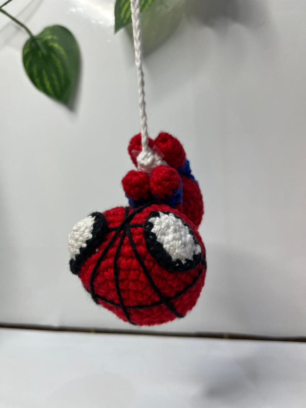 Spider-Man Car Hanger