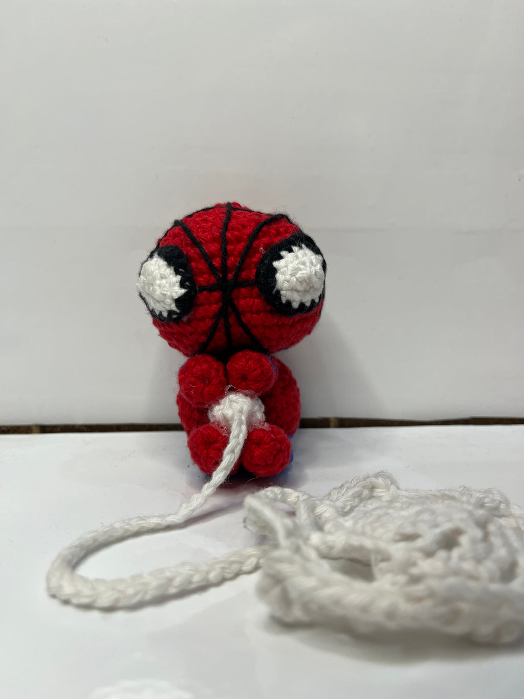 Spider-Man Car Hanger