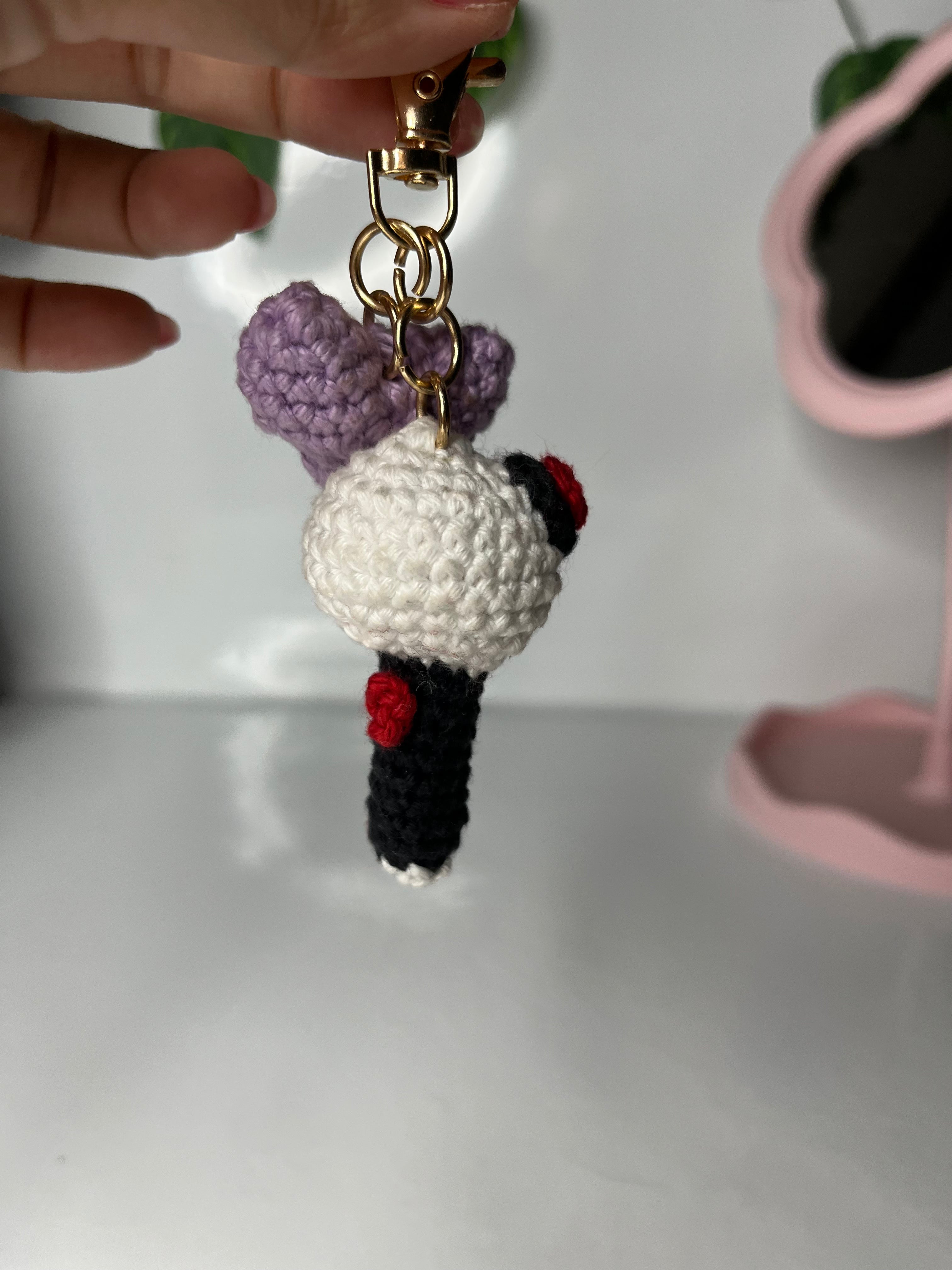 Army Bomb Charm