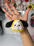 [BT21] Chimmy Keychain