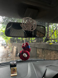 Spider-Man Car Hanger