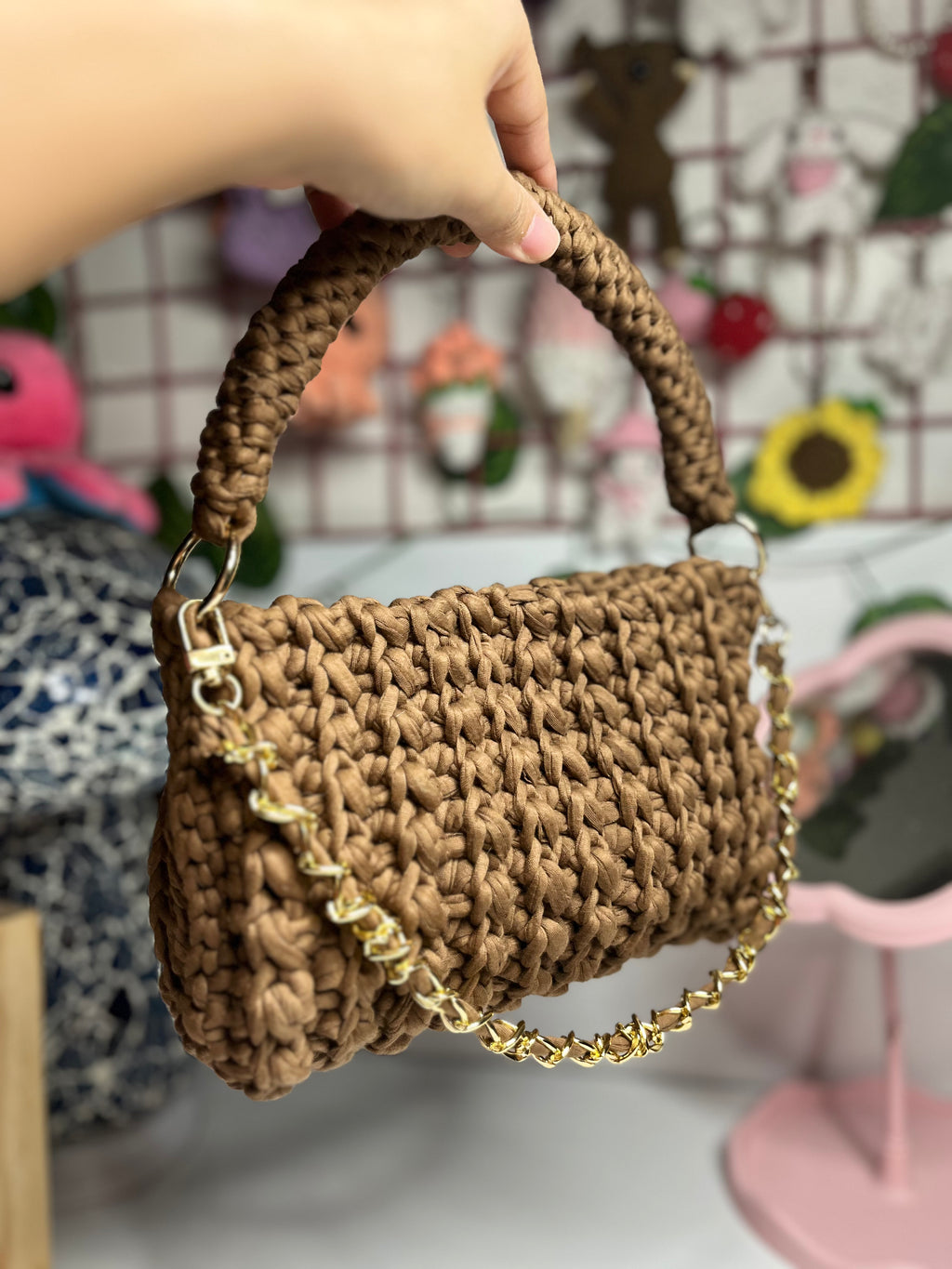 Maison Purse