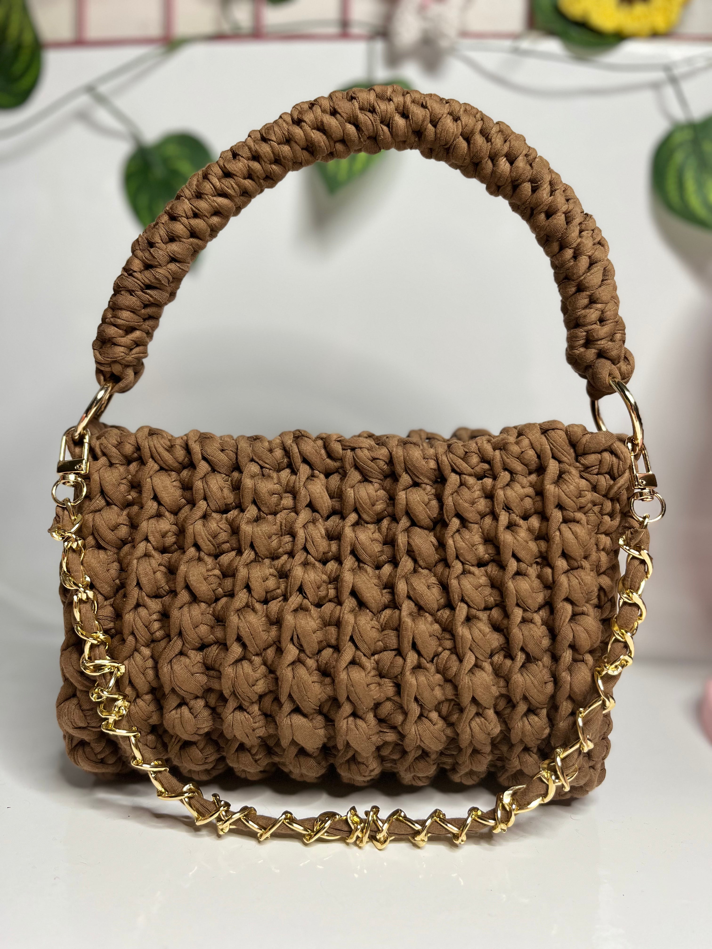 Maison Purse