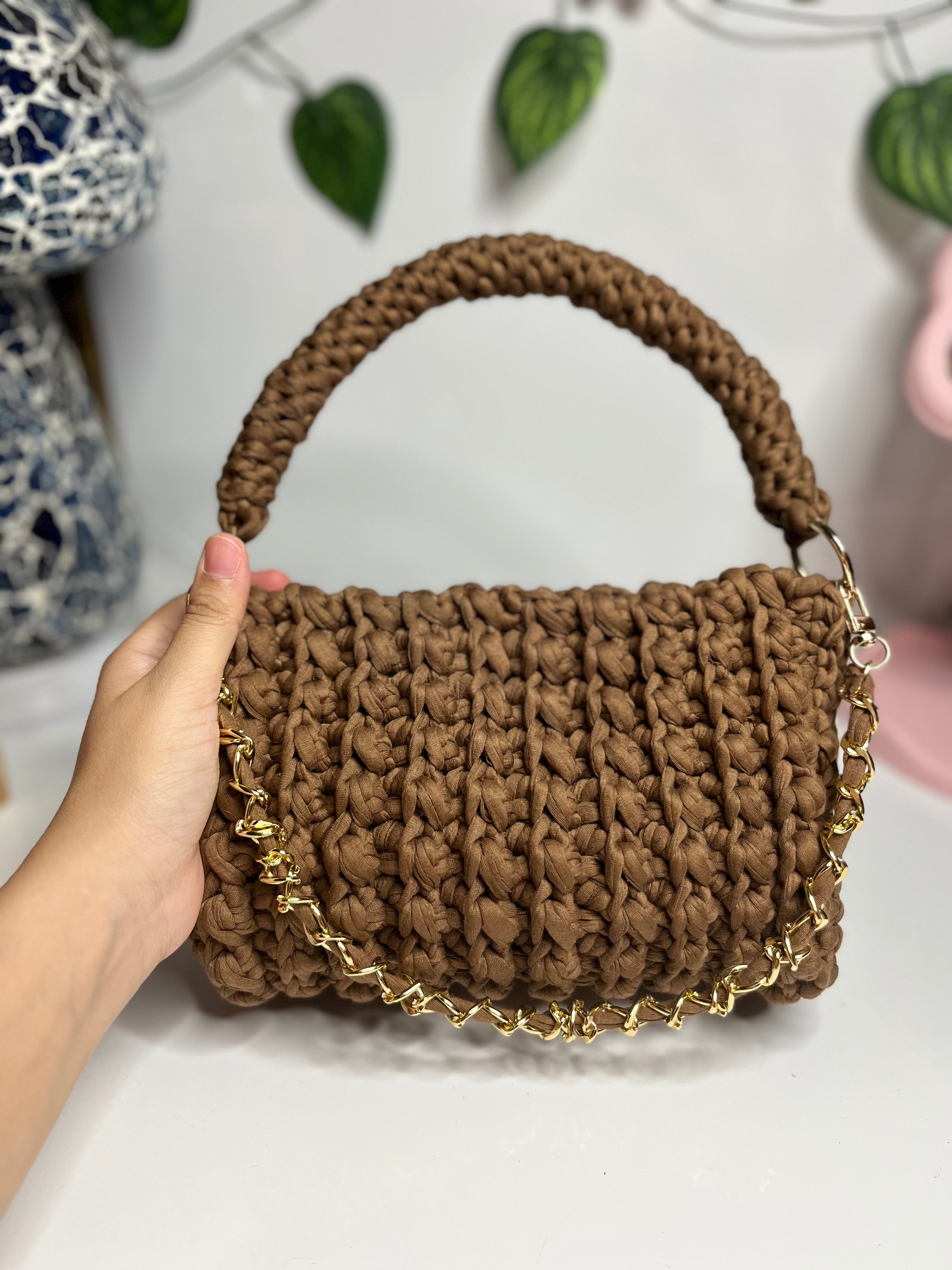 Maison Purse