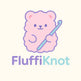 Fluffiknot - Home